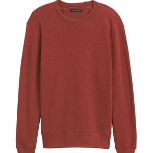 Banana Republic Ultra-Soft long sleeve shirt